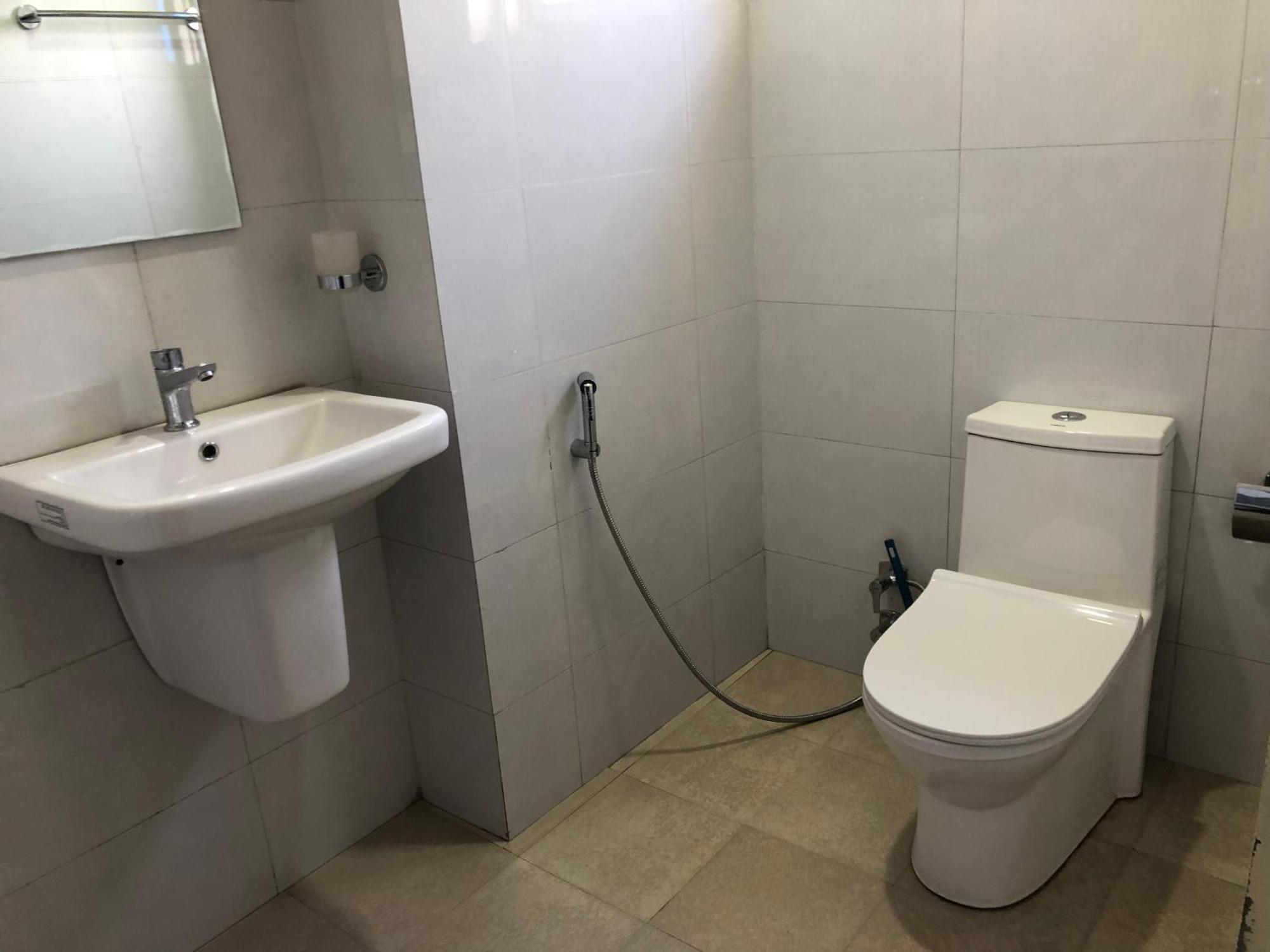 Hotel Hot Pot, Dhangadhi Bagian luar foto
